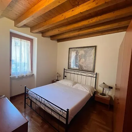 Appartement Mirella House