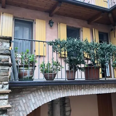 Mirella House Apartment Desenzano del Garda