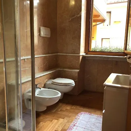 Mirella House Apartment