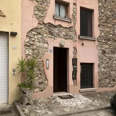Mirella House * Desenzano del Garda