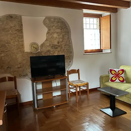 Mirella House *
